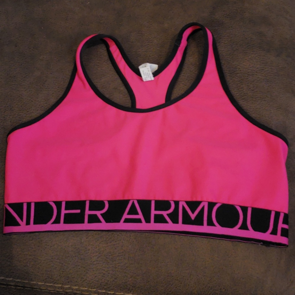 Sport bra